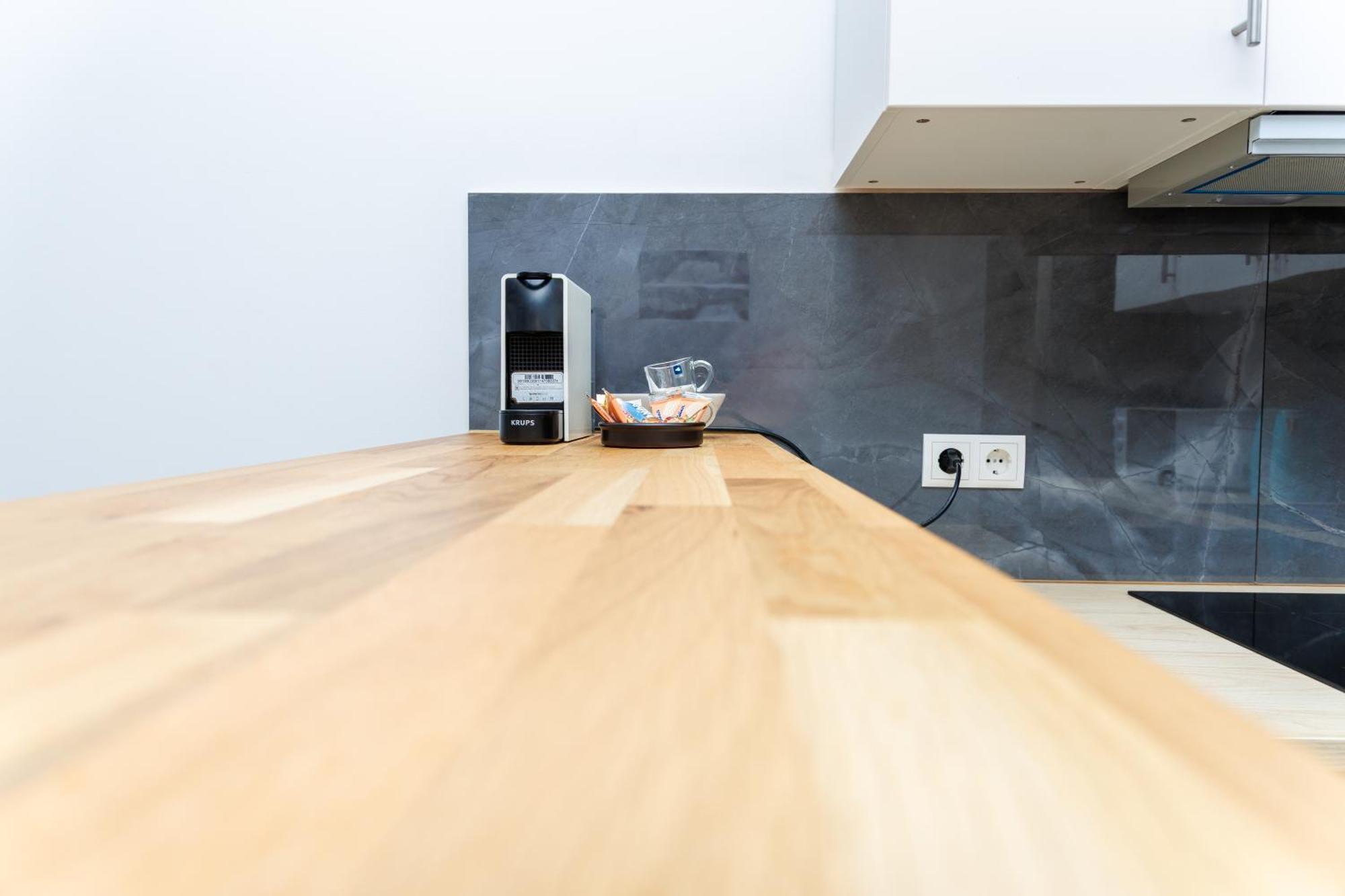2 Beds In Vienna's Heart Apartment Wien